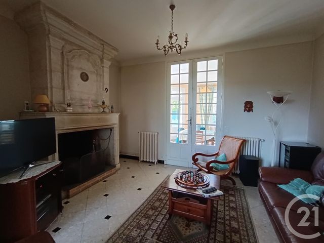 Maison &agrave; vendre - 6 pi&egrave;ces - 159,67 m2 - St Seurin Sur L Isle - 33 - AQUITAINE
