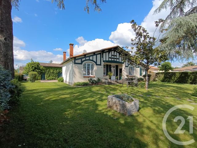 maison - ST SEURIN SUR L ISLE - 33