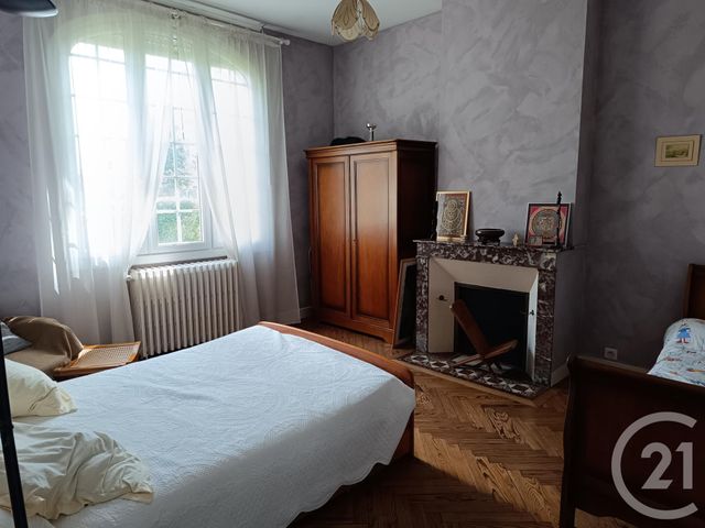 Maison &agrave; vendre - 6 pi&egrave;ces - 159,67 m2 - St Seurin Sur L Isle - 33 - AQUITAINE