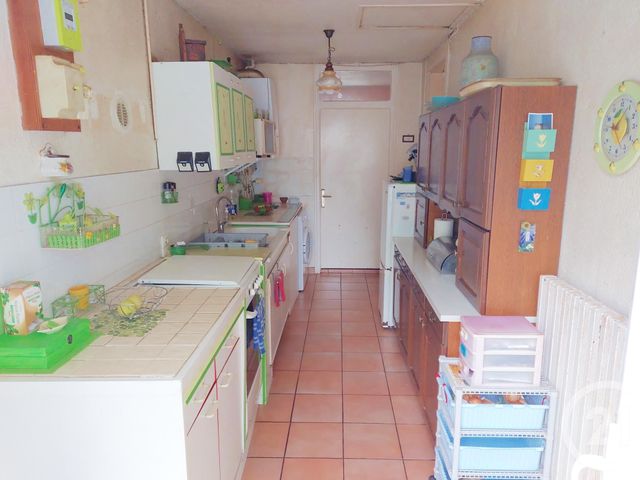 Maison &agrave; vendre - 3 pi&egrave;ces - 65 m2 - Les Peintures - 33 - AQUITAINE