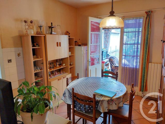 Maison &agrave; vendre - 3 pi&egrave;ces - 65 m2 - Les Peintures - 33 - AQUITAINE