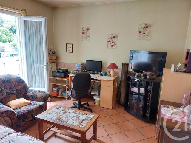 Maison &agrave; vendre - 3 pi&egrave;ces - 65 m2 - Les Peintures - 33 - AQUITAINE