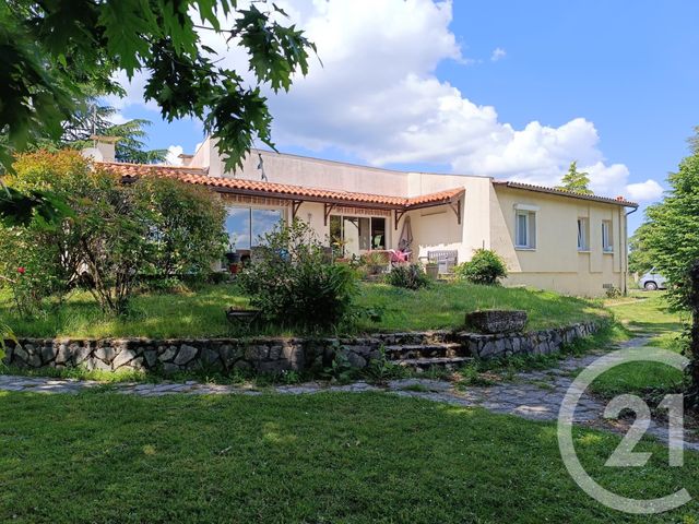 Maison à vendre - 8 pièces - 210,71 m2 - Les Peintures - 33 - AQUITAINE