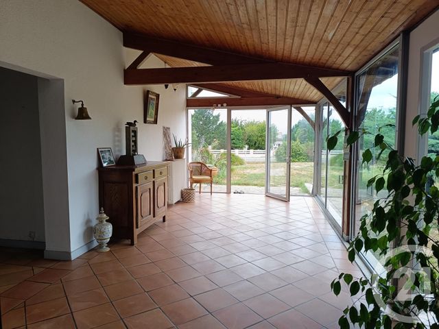 Maison à vendre - 8 pièces - 210,71 m2 - Les Peintures - 33 - AQUITAINE