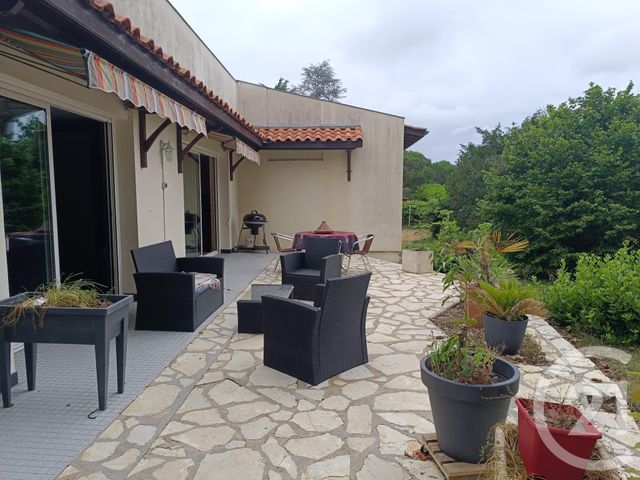 Maison à vendre - 8 pièces - 210,71 m2 - Les Peintures - 33 - AQUITAINE