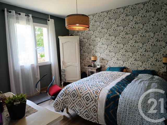 Maison à vendre - 8 pièces - 210,71 m2 - Les Peintures - 33 - AQUITAINE