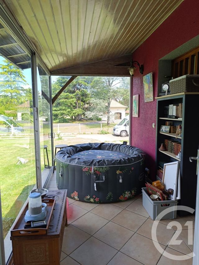 Maison à vendre - 8 pièces - 210,71 m2 - Les Peintures - 33 - AQUITAINE