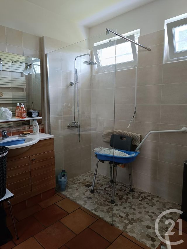 Maison à vendre - 8 pièces - 210,71 m2 - Les Peintures - 33 - AQUITAINE