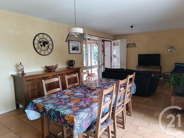 Maison à vendre - 8 pièces - 210,71 m2 - Les Peintures - 33 - AQUITAINE