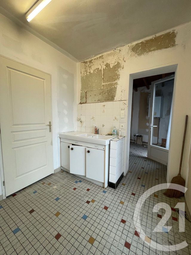 Maison &agrave; vendre - 2 pi&egrave;ces - 44,94 m2 - Vignonet - 33 - AQUITAINE