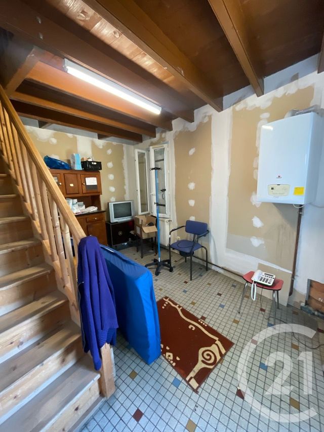 Maison &agrave; vendre - 2 pi&egrave;ces - 44,94 m2 - Vignonet - 33 - AQUITAINE