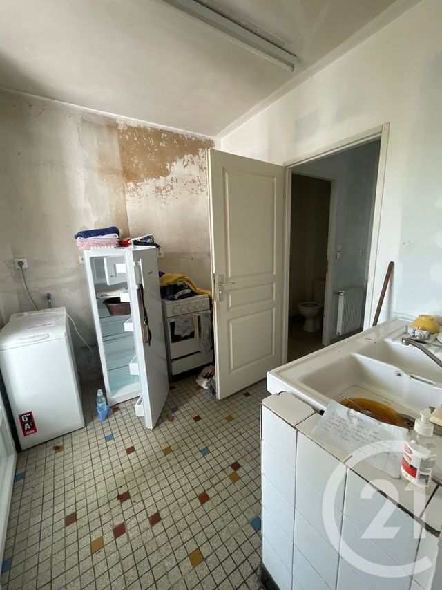 Maison &agrave; vendre - 2 pi&egrave;ces - 44,94 m2 - Vignonet - 33 - AQUITAINE