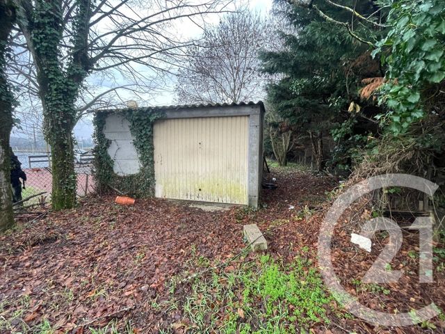 Maison &agrave; vendre - 2 pi&egrave;ces - 44,94 m2 - Vignonet - 33 - AQUITAINE