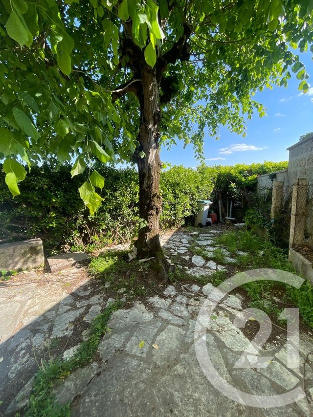 Maison &agrave; vendre - 2 pi&egrave;ces - 44,94 m2 - Vignonet - 33 - AQUITAINE