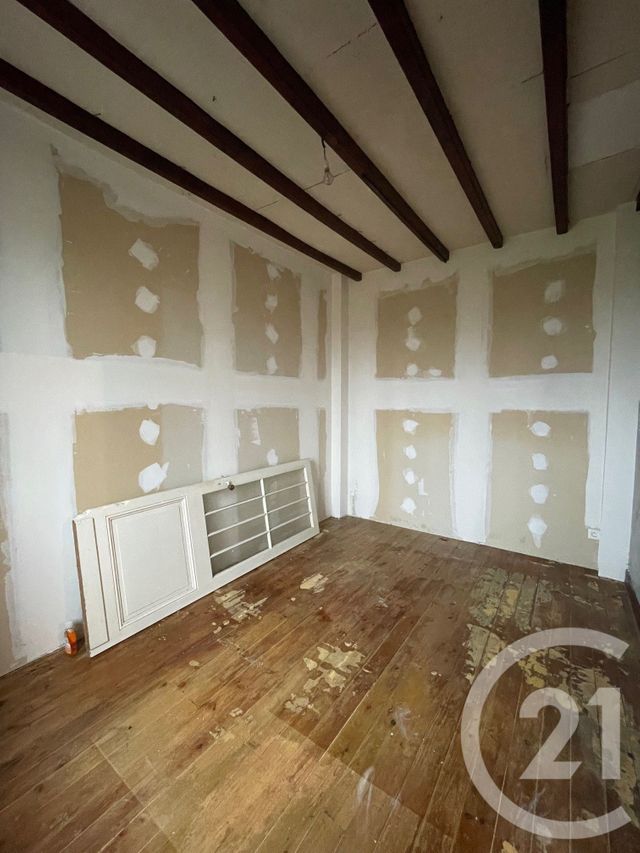 Maison &agrave; vendre - 2 pi&egrave;ces - 44,94 m2 - Vignonet - 33 - AQUITAINE