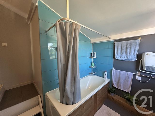 Maison &agrave; vendre - 6 pi&egrave;ces - 134,14 m2 - Les Artigues De Lussac - 33 - AQUITAINE