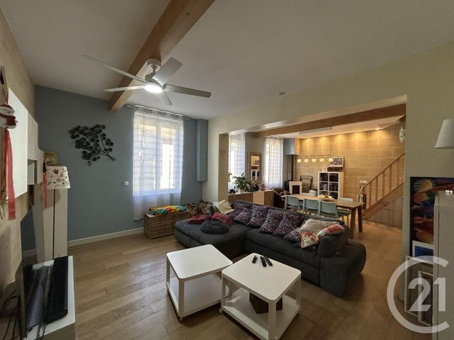 Maison &agrave; vendre - 6 pi&egrave;ces - 134,14 m2 - Les Artigues De Lussac - 33 - AQUITAINE