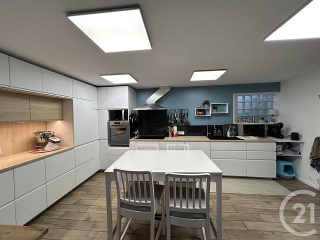 Maison &agrave; vendre - 6 pi&egrave;ces - 134,14 m2 - Les Artigues De Lussac - 33 - AQUITAINE