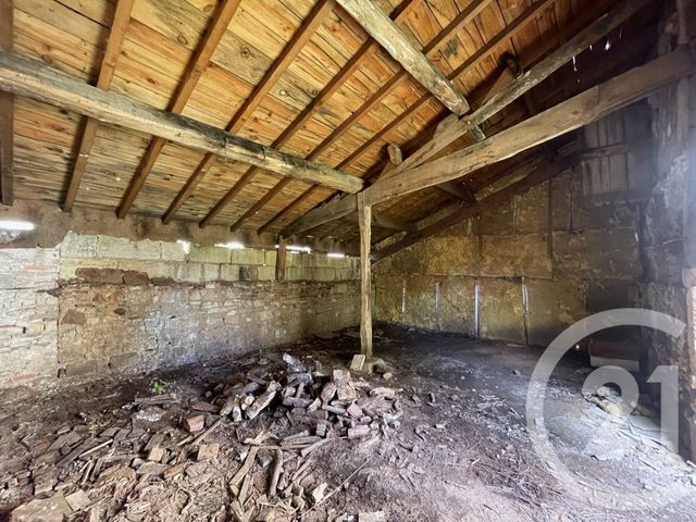 Maison &agrave; vendre - 3 pi&egrave;ces - 48 m2 - Les Eglisottes Et Chalaures - 33 - AQUITAINE