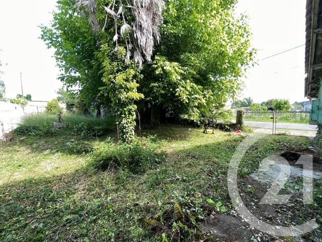 Maison &agrave; vendre - 2 pi&egrave;ces - 49,02 m2 - Les Eglisottes Et Chalaures - 33 - AQUITAINE