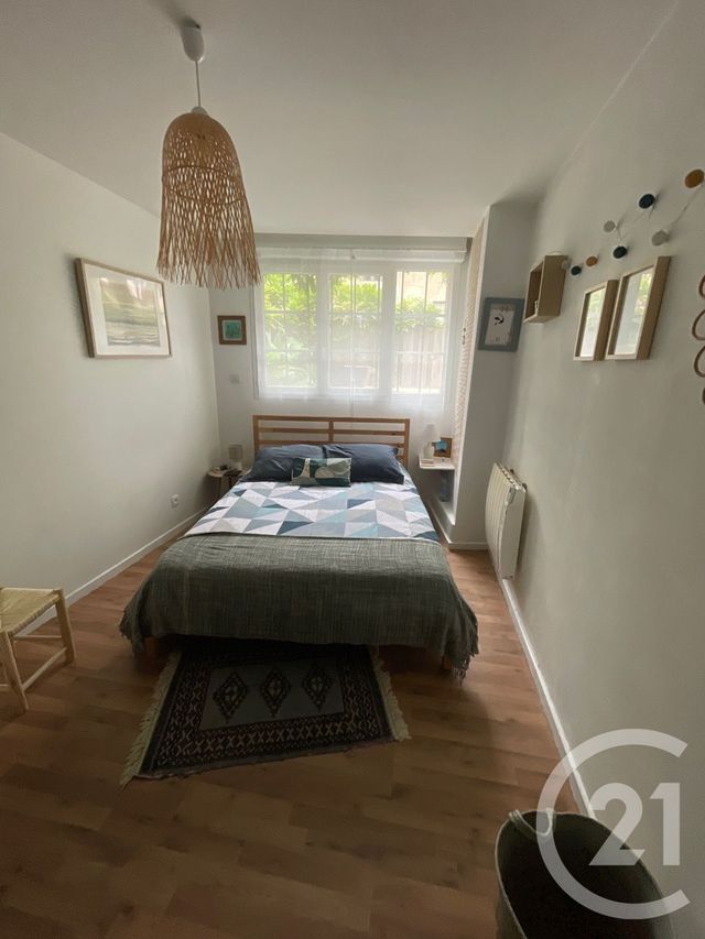 Maison &agrave; vendre - 5 pi&egrave;ces - 87,16 m2 - Coutras - 33 - AQUITAINE