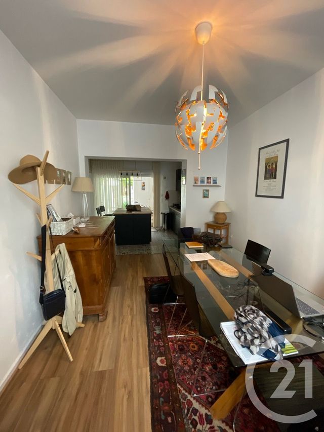 Maison &agrave; vendre - 5 pi&egrave;ces - 87,16 m2 - Coutras - 33 - AQUITAINE