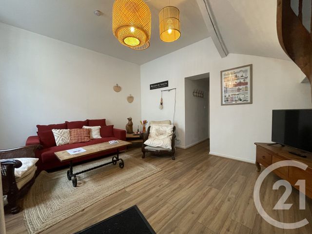 Maison &agrave; vendre - 5 pi&egrave;ces - 87,16 m2 - Coutras - 33 - AQUITAINE