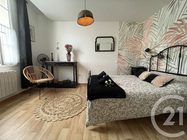 Maison &agrave; vendre - 5 pi&egrave;ces - 87,16 m2 - Coutras - 33 - AQUITAINE