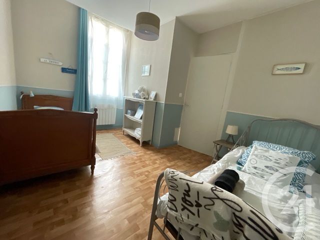 Maison &agrave; vendre - 5 pi&egrave;ces - 87,16 m2 - Coutras - 33 - AQUITAINE