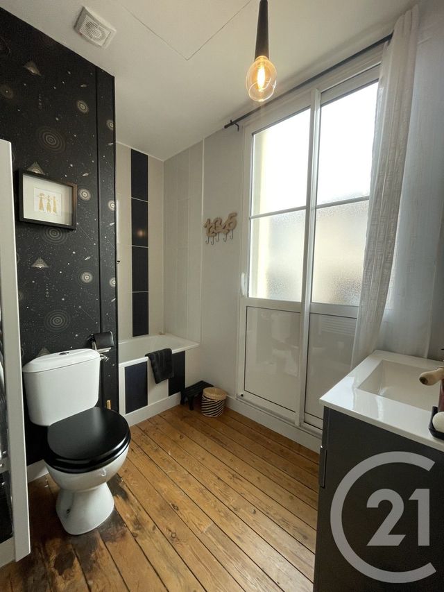 Maison &agrave; vendre - 5 pi&egrave;ces - 87,16 m2 - Coutras - 33 - AQUITAINE