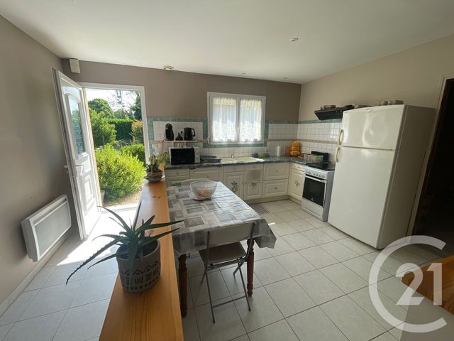 Maison &agrave; vendre - 4 pi&egrave;ces - 94 m2 - St Seurin Sur L Isle - 33 - AQUITAINE