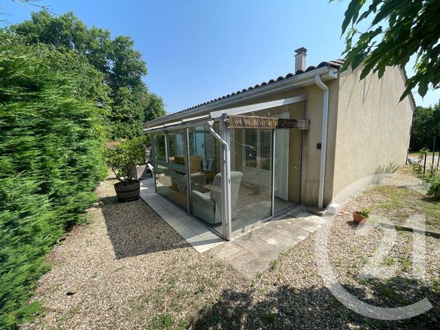 Maison &agrave; vendre - 4 pi&egrave;ces - 94 m2 - St Seurin Sur L Isle - 33 - AQUITAINE