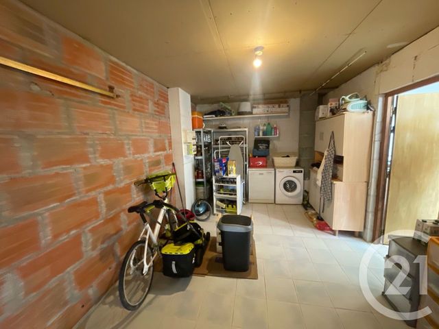 Maison &agrave; vendre - 4 pi&egrave;ces - 94 m2 - St Seurin Sur L Isle - 33 - AQUITAINE