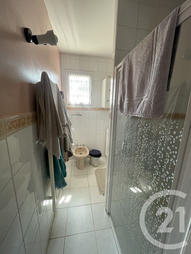 Maison &agrave; vendre - 4 pi&egrave;ces - 94 m2 - St Seurin Sur L Isle - 33 - AQUITAINE