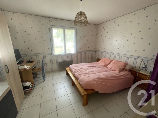 Maison &agrave; vendre - 4 pi&egrave;ces - 94 m2 - St Seurin Sur L Isle - 33 - AQUITAINE