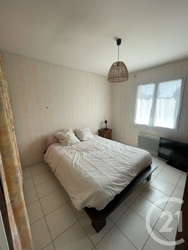 Maison &agrave; vendre - 4 pi&egrave;ces - 94 m2 - St Seurin Sur L Isle - 33 - AQUITAINE