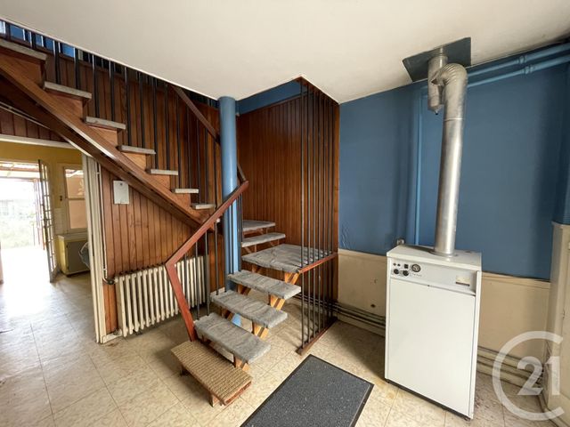 Maison à vendre - 6 pièces - 123,09 m2 - Guitres - 33 - AQUITAINE