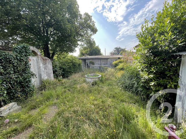 maison - GUITRES - 33