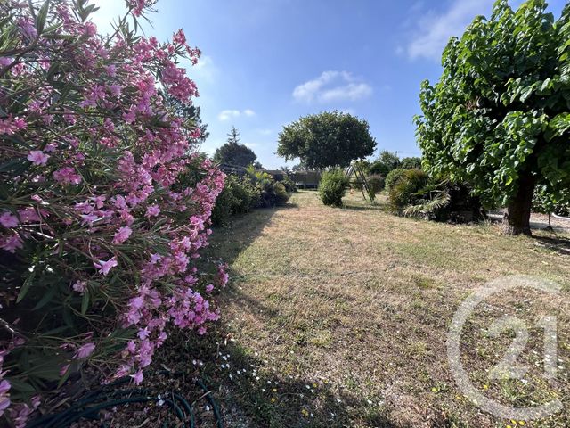 Maison à vendre - 8 pièces - 210,80 m2 - Coutras - 33 - AQUITAINE