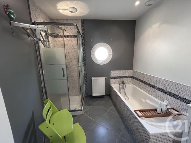 Maison à vendre - 8 pièces - 210,80 m2 - Coutras - 33 - AQUITAINE