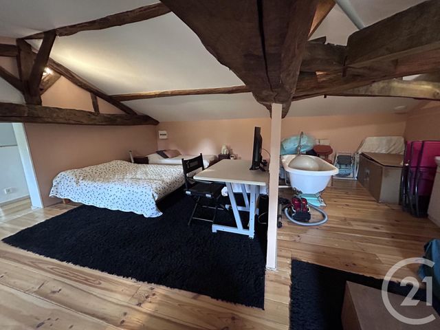 Maison à vendre - 8 pièces - 210,80 m2 - Coutras - 33 - AQUITAINE