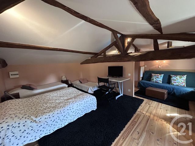 Maison à vendre - 8 pièces - 210,80 m2 - Coutras - 33 - AQUITAINE