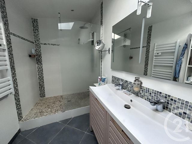 Maison à vendre - 8 pièces - 210,80 m2 - Coutras - 33 - AQUITAINE