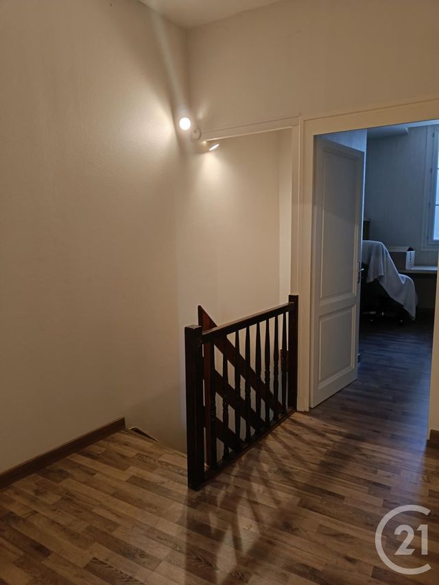Maison &agrave; vendre - 4 pi&egrave;ces - 116,03 m2 - Coutras - 33 - AQUITAINE