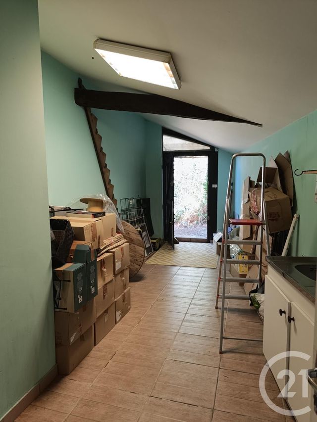 Maison &agrave; vendre - 4 pi&egrave;ces - 116,03 m2 - Coutras - 33 - AQUITAINE