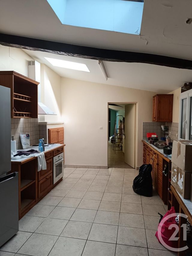 Maison &agrave; vendre - 4 pi&egrave;ces - 116,03 m2 - Coutras - 33 - AQUITAINE