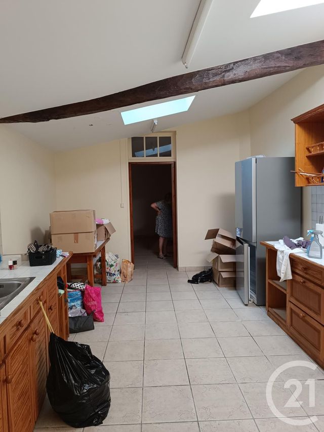Maison &agrave; vendre - 4 pi&egrave;ces - 116,03 m2 - Coutras - 33 - AQUITAINE