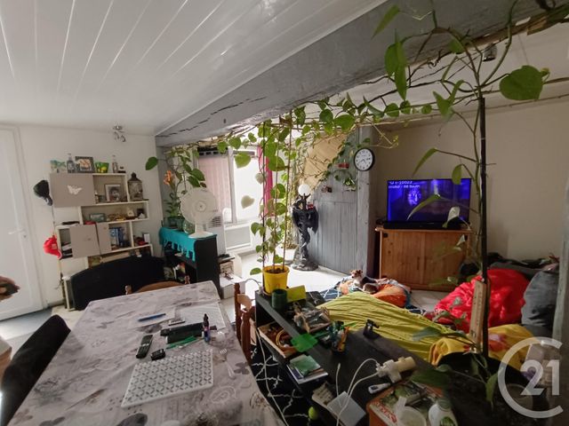 Maison &agrave; vendre - 3 pi&egrave;ces - 65,87 m2 - Porcheres - 33 - AQUITAINE