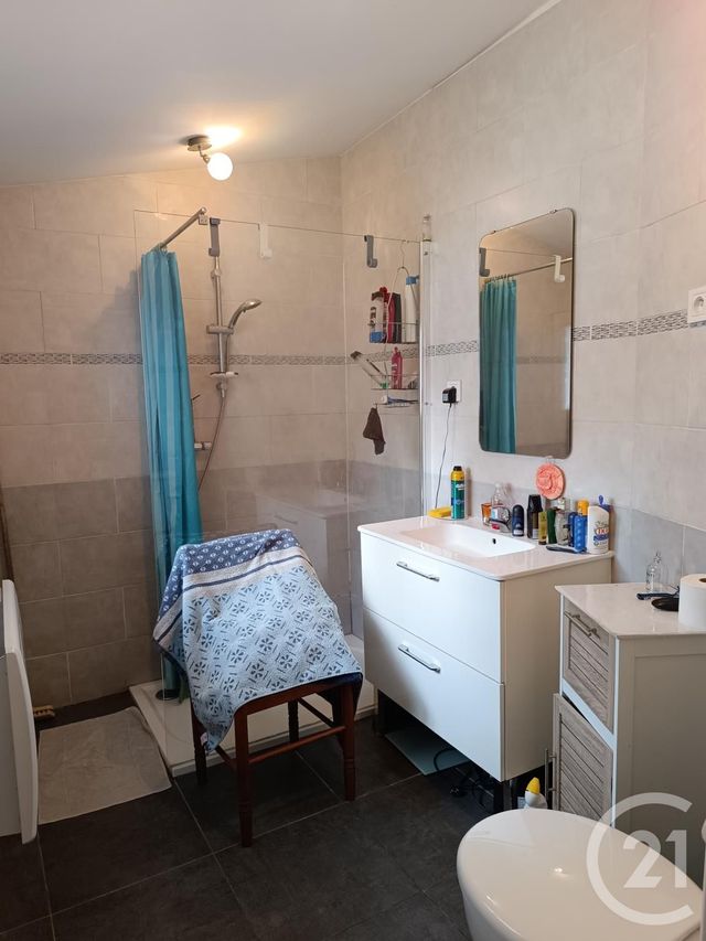 Maison &agrave; vendre - 3 pi&egrave;ces - 65,87 m2 - Porcheres - 33 - AQUITAINE