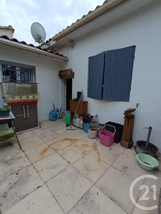 Maison &agrave; vendre - 3 pi&egrave;ces - 65,87 m2 - Porcheres - 33 - AQUITAINE